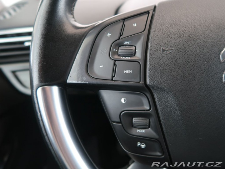 Citroën C4 Picasso 1.6HDi,CZ,Manuál,7míst 2016