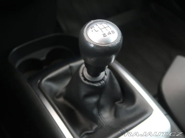 Citroën C4 Picasso 1.6HDi,CZ,Manuál,7míst 2016