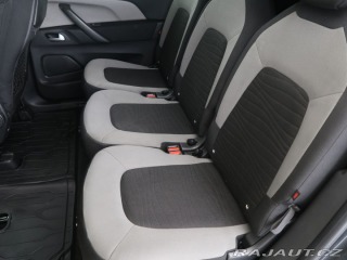 Citroën C4 Picasso 1.6HDi,CZ,Manál,7míst 2016