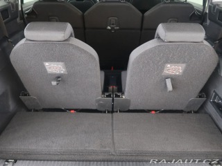 Citroën C4 Picasso 1.6HDi,CZ,Manál,7míst 2016