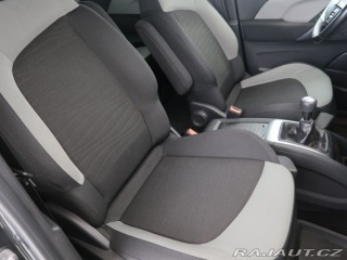 Citroën C4 Picasso 1.6HDi,CZ,Manál,7míst 2016