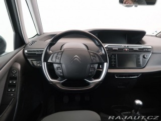 Citroën C4 Picasso 1.6HDi,CZ,Manál,7míst 2016