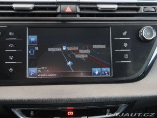 Citroën C4 Picasso 1.6HDi,CZ,Manál,7míst 2016