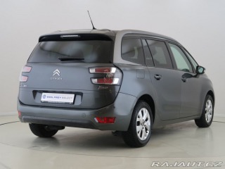 Citroën C4 Picasso 1.6HDi,CZ,Manál,7míst 2016
