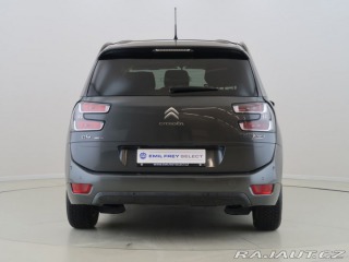 Citroën C4 Picasso 1.6HDi,CZ,Manál,7míst 2016