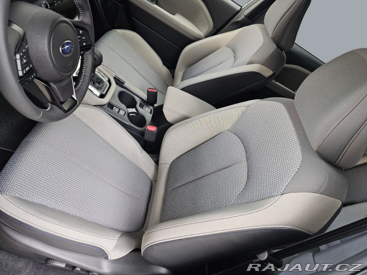 Subaru Forester 2.0ie-S ES Comfort NAVI 2026