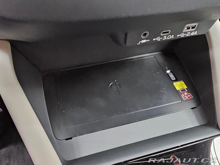 Subaru Forester 2.0ie-S ES Comfort NAVI 2026