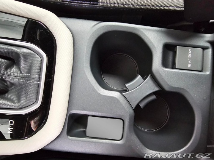 Subaru Forester 2.0ie-S ES Comfort NAVI 2026