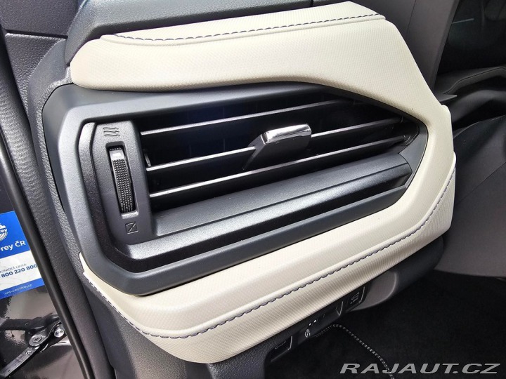 Subaru Forester 2.0ie-S ES Comfort NAVI 2026