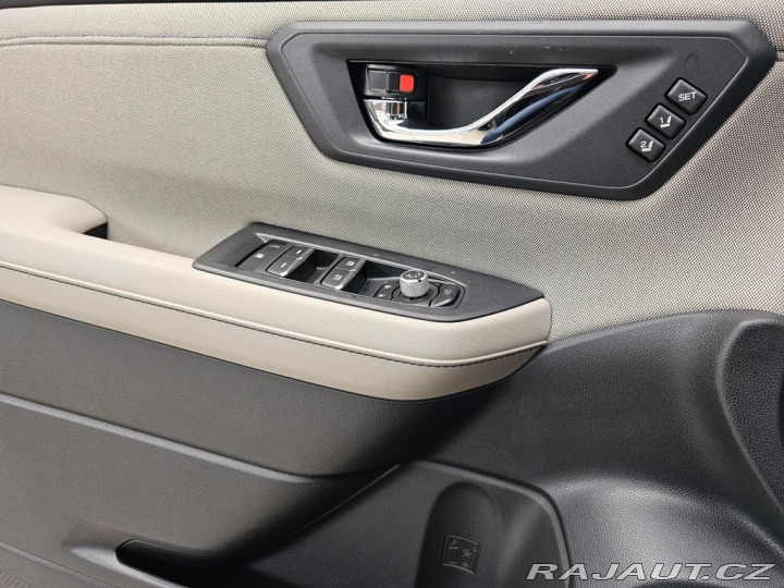 Subaru Forester 2.0ie-S ES Comfort NAVI 2026