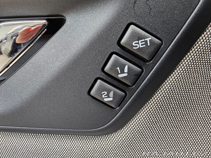 Subaru Forester 2.0ie-S ES Comfort NAVI 2026