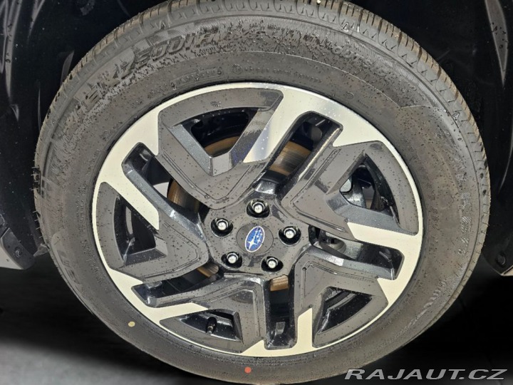 Subaru Forester 2.0ie-S ES Comfort NAVI 2026