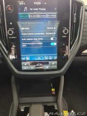 Subaru Forester 2.0ie-S ES Comfort NAVI 2026