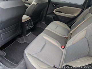 Subaru Forester 2.0ie-S ES Comfort NAVI 2026