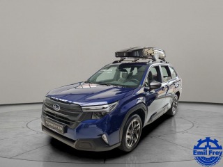 Subaru Forester 2.0ie-S Tažné zařízení ZD