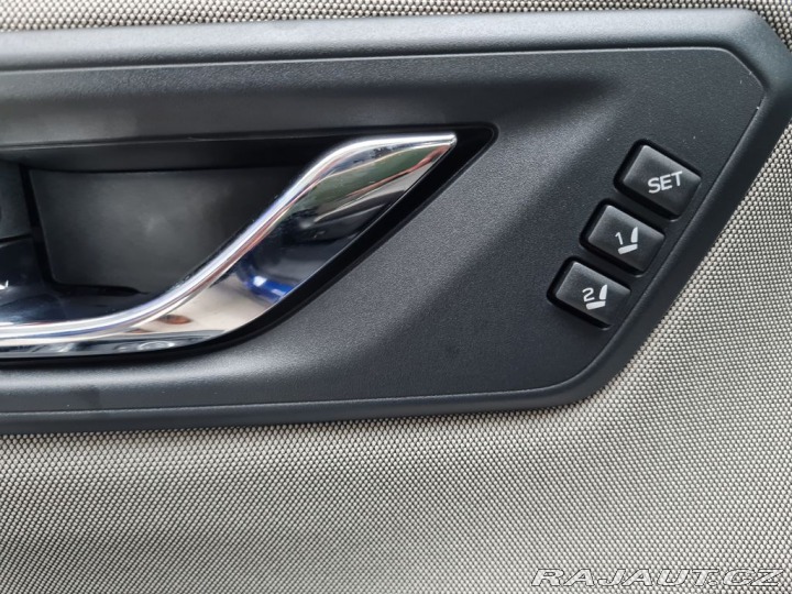 Subaru Forester 2.0ie-S Tažné zařízení ZD 2026