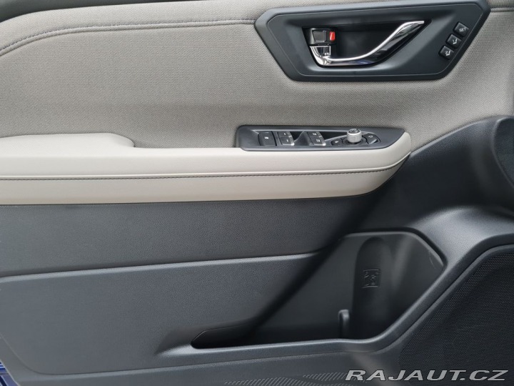 Subaru Forester 2.0ie-S Tažné zařízení ZD 2026