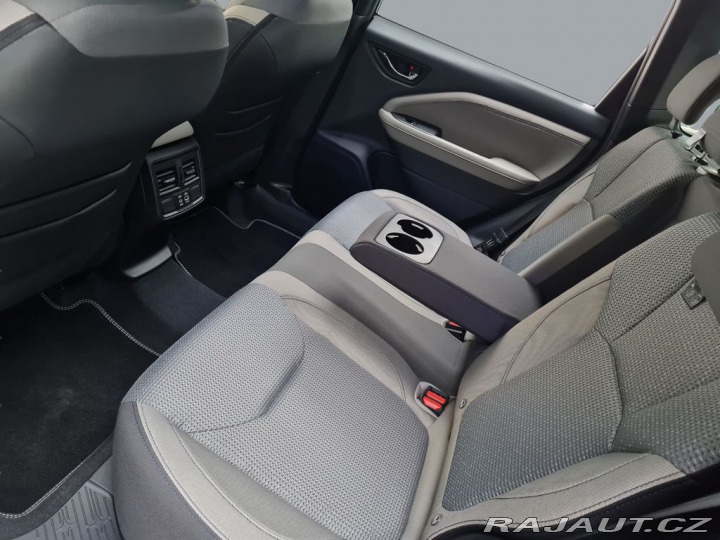 Subaru Forester 2.0ie-S Tažné zařízení ZD 2026