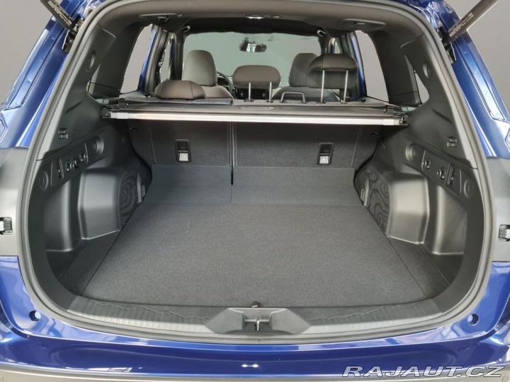 Subaru Forester 2.0ie-S Tažné zařízení ZD 2026