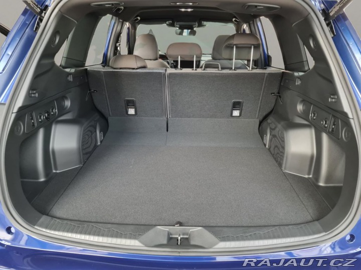 Subaru Forester 2.0ie-S ES Comfort CVT 2026