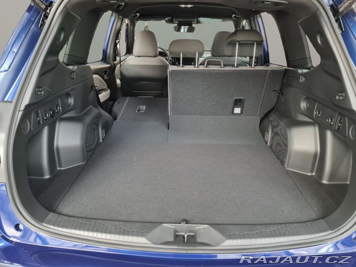 Subaru Forester 2.0ie-S ES Comfort CVT 2026