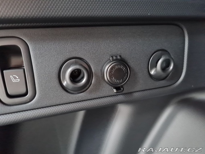 Subaru Forester 2.0ie-S Tažné zařízení ZD 2026