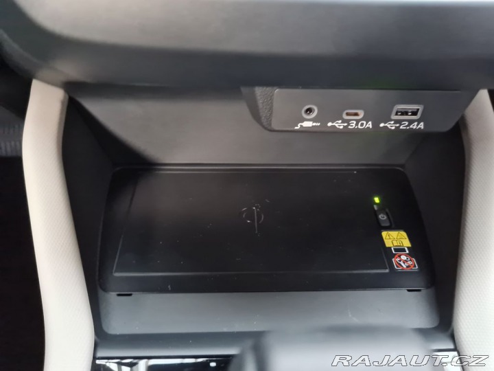 Subaru Forester 2.0ie-S ES Comfort CVT 2026