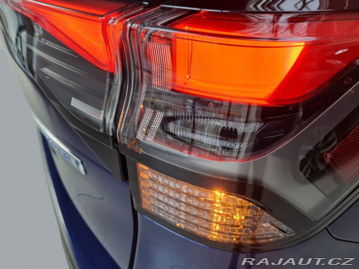 Subaru Forester 2.0ie-S ES Comfort CVT 2026