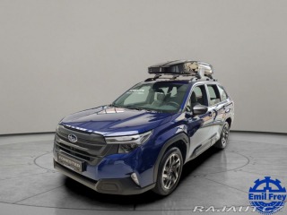 Subaru Forester 2.0ie-S Tažné zařízení ZD 2026