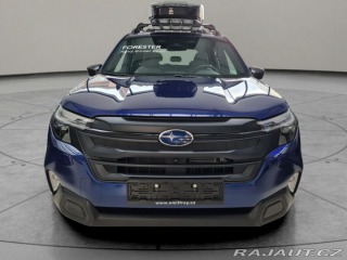 Subaru Forester 2.0ie-S Tažné zařízení ZD 2026