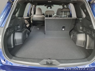 Subaru Forester 2.0ie-S Tažné zařízení ZD 2026