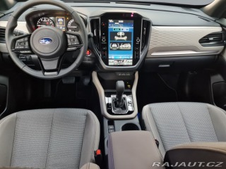 Subaru Forester 2.0ie-S Tažné zařízení ZD 2026