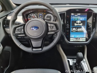 Subaru Forester 2.0ie-S Tažné zařízení ZD 2026