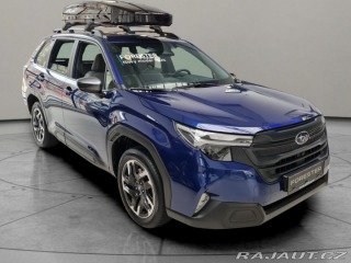 Subaru Forester 2.0ie-S Tažné zařízení ZD 2026