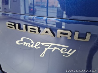 Subaru Forester 2.0ie-S Tažné zařízení ZD 2026