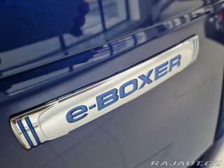 Subaru Forester 2.0ie-S Tažné zařízení ZD 2026