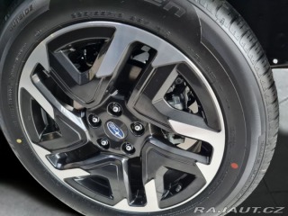 Subaru Forester 2.0ie-S Tažné zařízení ZD 2026