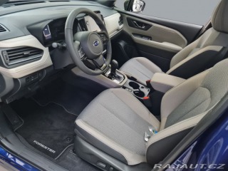 Subaru Forester 2.0ie-S Tažné zařízení ZD 2026