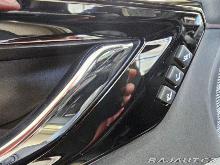 Subaru Forester 2.0ie-S ES Touring CVT 4x 2026