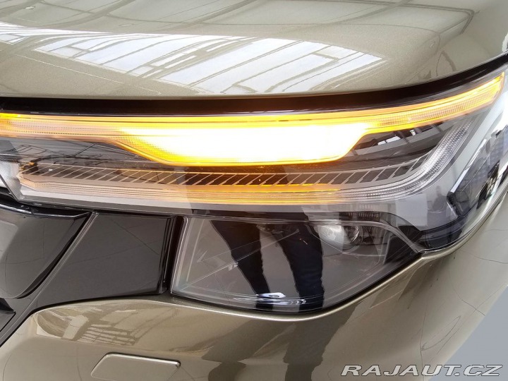 Subaru Forester 2.0ie-S ES Touring CVT 4x 2026