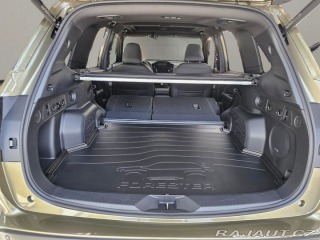 Subaru Forester 2.0ie-S ES Comfort CVT 4x 2026