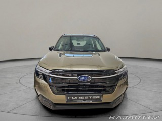 Subaru Forester 2.0ie-S ES Comfort CVT 4x 2026