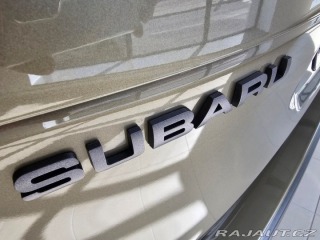 Subaru Forester 2.0ie-S ES Comfort CVT 4x 2026