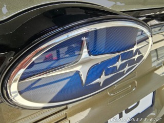 Subaru Forester 2.0ie-S ES Comfort CVT 4x 2026