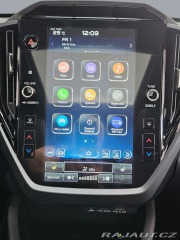 Subaru Forester 2.0ie-S ES Comfort CVT 4x 2026