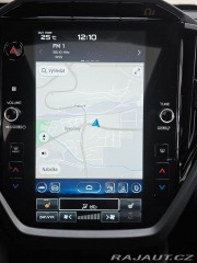 Subaru Forester 2.0ie-S ES Comfort CVT 4x 2026