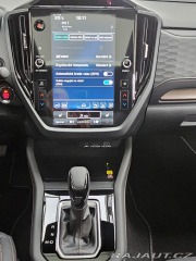 Subaru Forester 2.0ie-S ES Comfort CVT 4x 2026