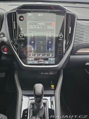 Subaru Forester 2.0ie-S ES Comfort CVT 4x 2026