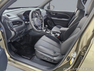 Subaru Forester 2.0ie-S ES Comfort CVT 4x 2026