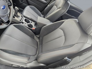 Subaru Forester 2.0ie-S ES Comfort CVT 4x 2026